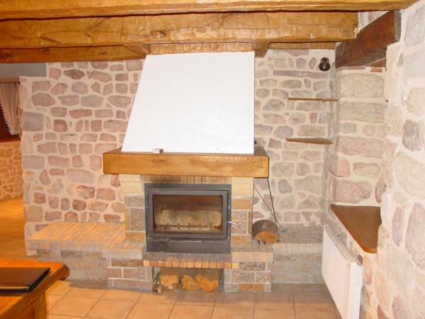 Maison 5 pièces de 147 m² à Marols