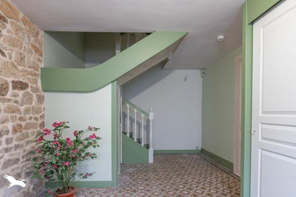 Maison à vendre |  Lorient |  6 pièces | 145 m²