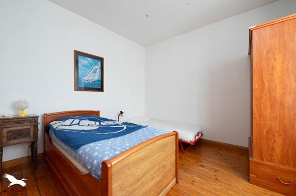 Maison à vendre |  Lorient |  6 pièces | 145 m²