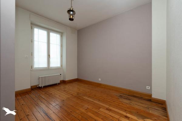 Maison à vendre |  Lorient |  6 pièces | 145 m²