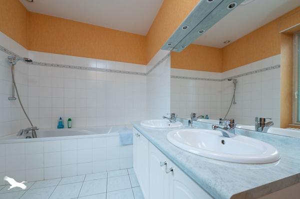 Maison à vendre |  Lorient |  6 pièces | 145 m²