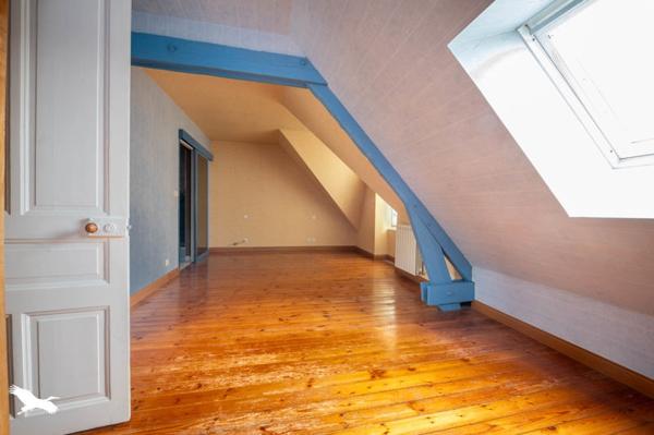 Maison à vendre |  Lorient |  6 pièces | 145 m²