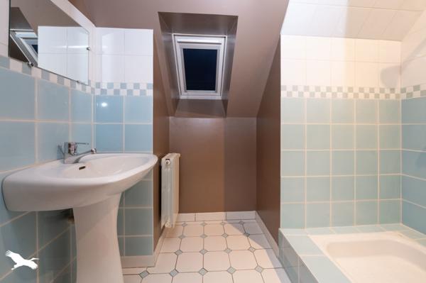 Maison à vendre |  Lorient |  6 pièces | 145 m²