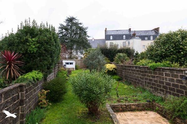 Maison à vendre |  Lorient |  6 pièces | 145 m²