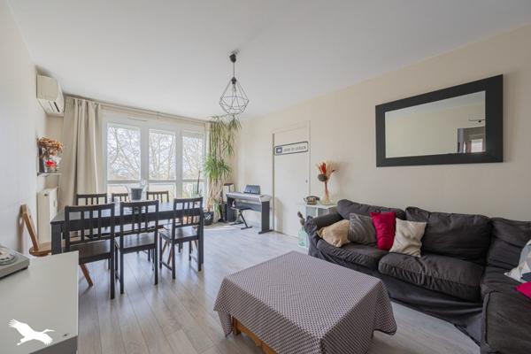 Appartement à vendre |  Toulouse |  4 pièces | 77 m²
