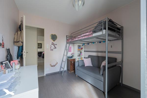 Appartement à vendre |  Toulouse |  4 pièces | 77 m²