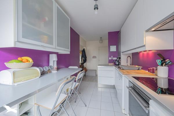 Appartement à vendre |  Toulouse |  4 pièces | 77 m²
