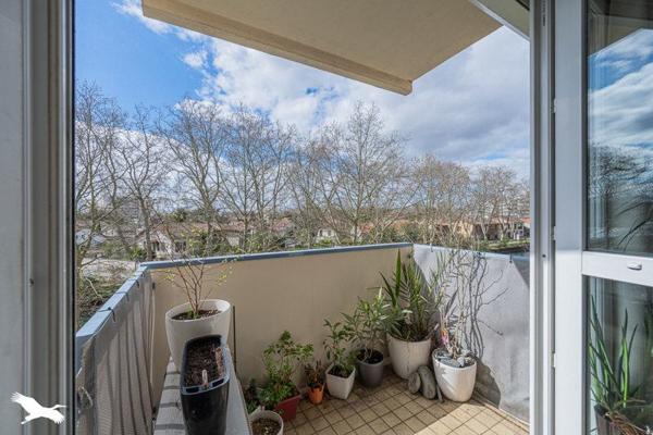 Appartement à vendre |  Toulouse |  4 pièces | 77 m²
