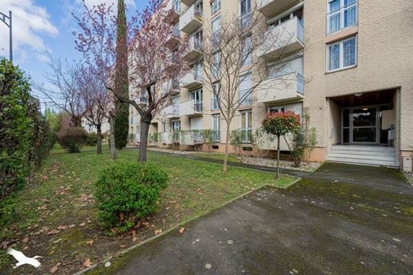 Appartement à vendre |  Toulouse |  4 pièces | 77 m²