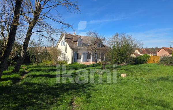 Maison de 145 m²