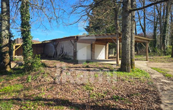 Maison de 145 m²