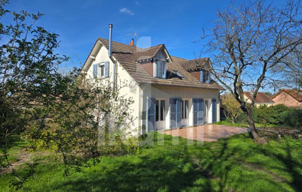 Maison de 145 m²