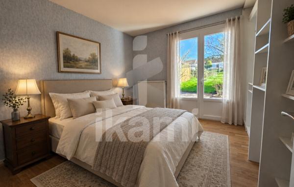 Maison de 145 m²