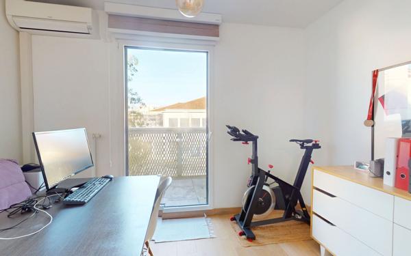 Appartement à vendre    4 pièces • 92,69 m2 Lyon 5