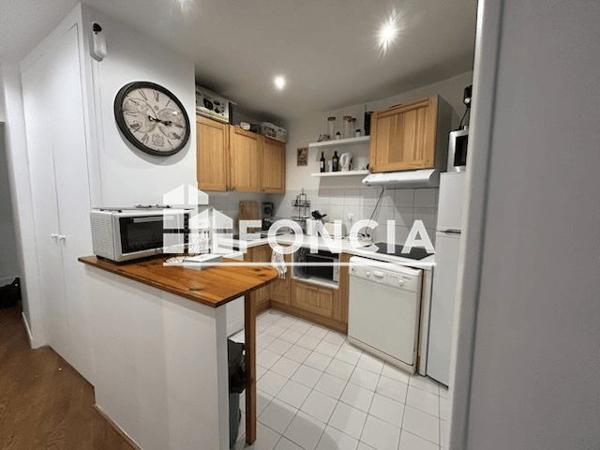 Location Appartement 3 pièces 66.02 m² - 57 BOULEVARD DE COURCELLES Paris 75008