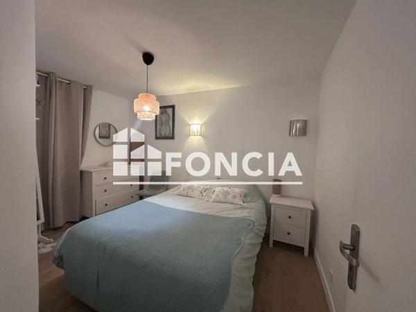 Location Appartement 3 pièces 66.02 m² - 57 BOULEVARD DE COURCELLES Paris 75008