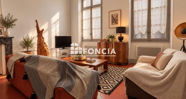 À vendre Appartement 3 pièces 89.02 m² - Béziers 34500