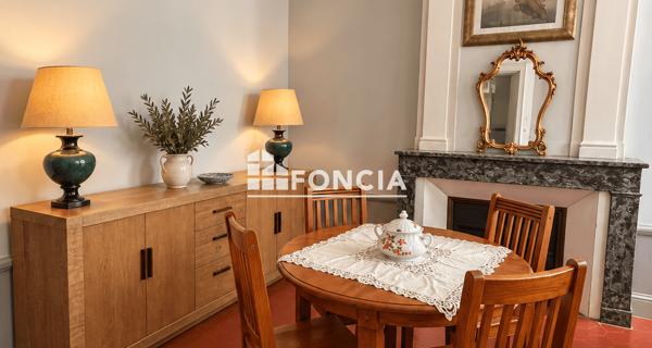 À vendre Appartement 3 pièces 89.02 m² - Béziers 34500