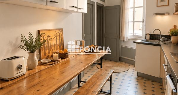 À vendre Appartement 3 pièces 89.02 m² - Béziers 34500