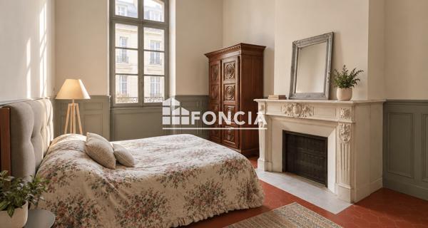 À vendre Appartement 3 pièces 89.02 m² - Béziers 34500
