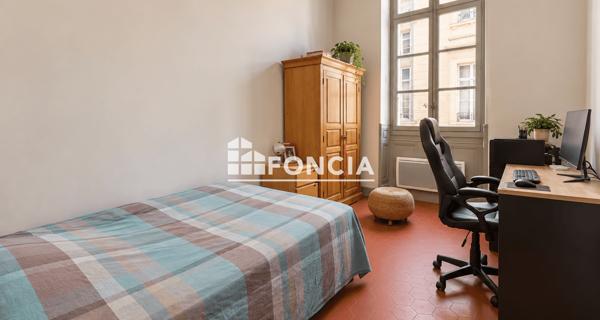 À vendre Appartement 3 pièces 89.02 m² - Béziers 34500