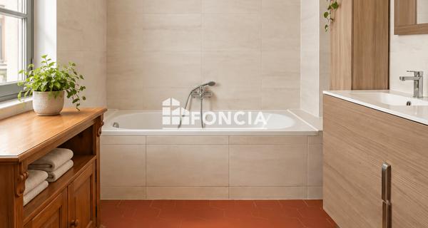 À vendre Appartement 3 pièces 89.02 m² - Béziers 34500