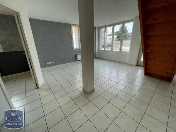 Maison à louer 4 pièces 73.98m²