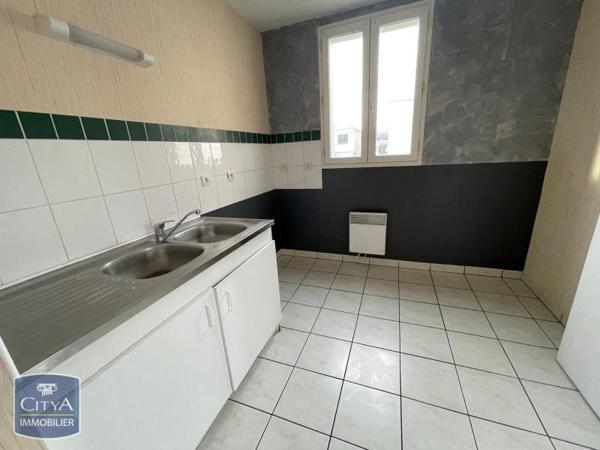 Maison à louer 4 pièces 73.98m²