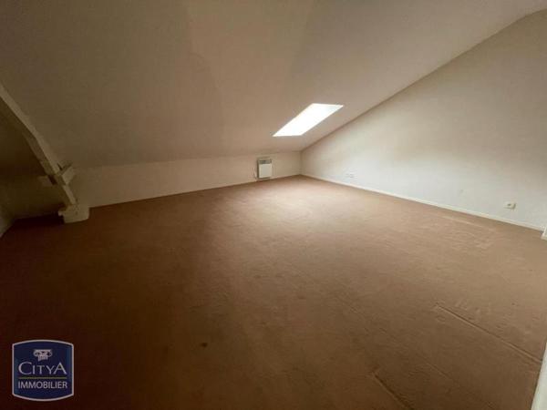 Maison à louer 4 pièces 73.98m²