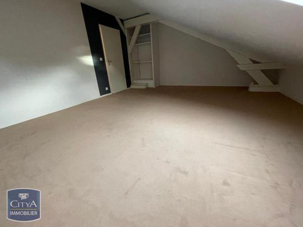 Maison à louer 4 pièces 73.98m²