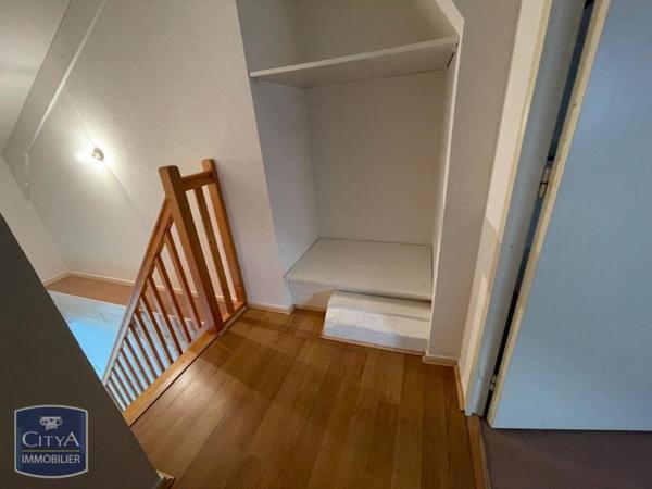 Maison à louer 4 pièces 73.98m²