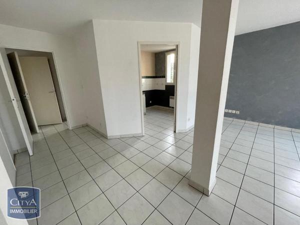 Maison à louer 4 pièces 73.98m²