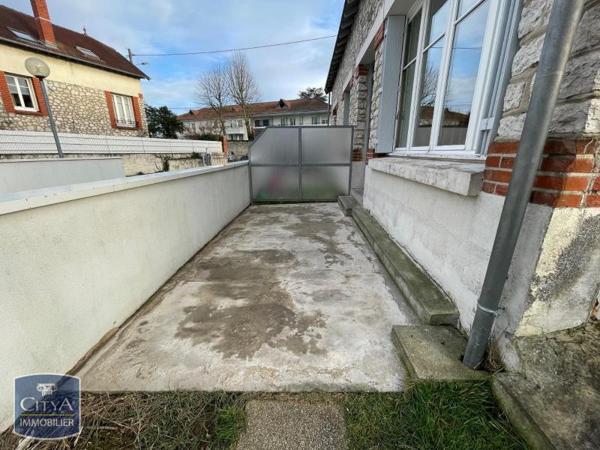 Maison à louer 4 pièces 73.98m²