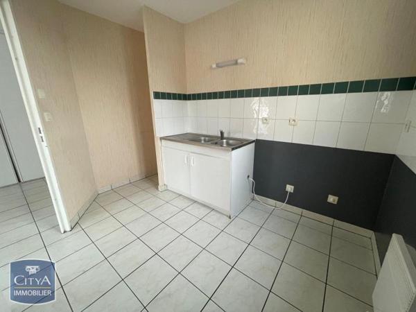 Maison à louer 4 pièces 73.98m²