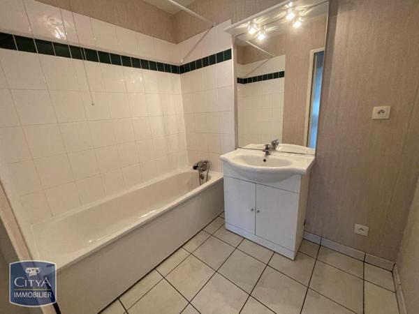 Maison à louer 4 pièces 73.98m²