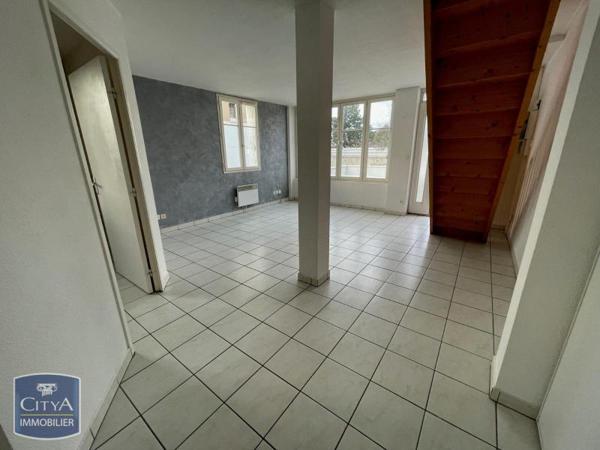 Maison à louer 4 pièces 73.98m²
