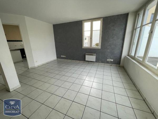 Maison à louer 4 pièces 73.98m²