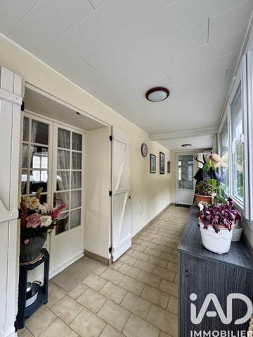 Maison à vendre 4 pièces 134 m² Cinais