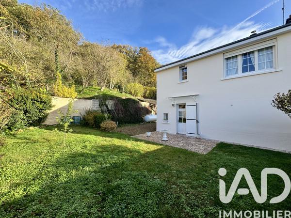 Maison à vendre 4 pièces 134 m² Cinais