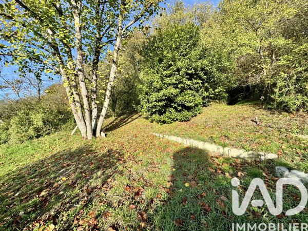 Maison à vendre 4 pièces 134 m² Cinais