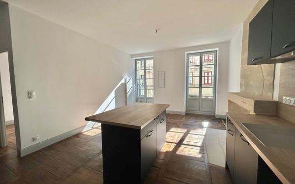 Appartement à louer    3 pièces •  Périgueux
