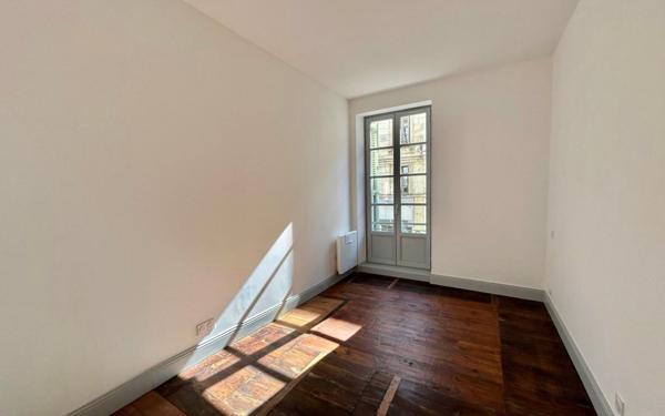 Appartement à louer    3 pièces •  Périgueux