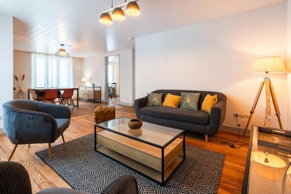 Vente / Appartement