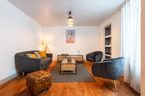 Vente / Appartement