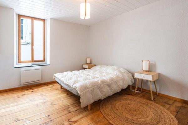 Vente / Appartement