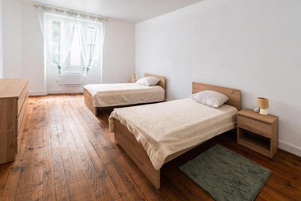 Vente / Appartement