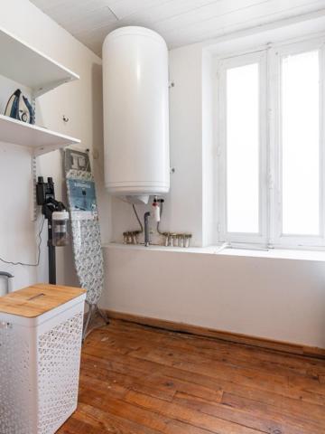 Vente / Appartement