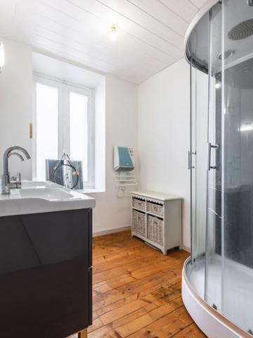 Vente / Appartement
