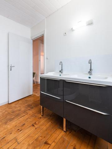Vente / Appartement