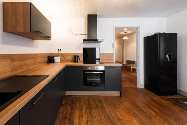 Vente / Appartement